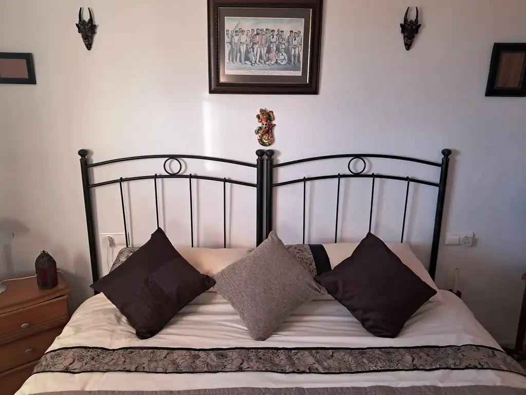 Apartamento con piscina en venta en Calle Cabotaje 58, imagen 18