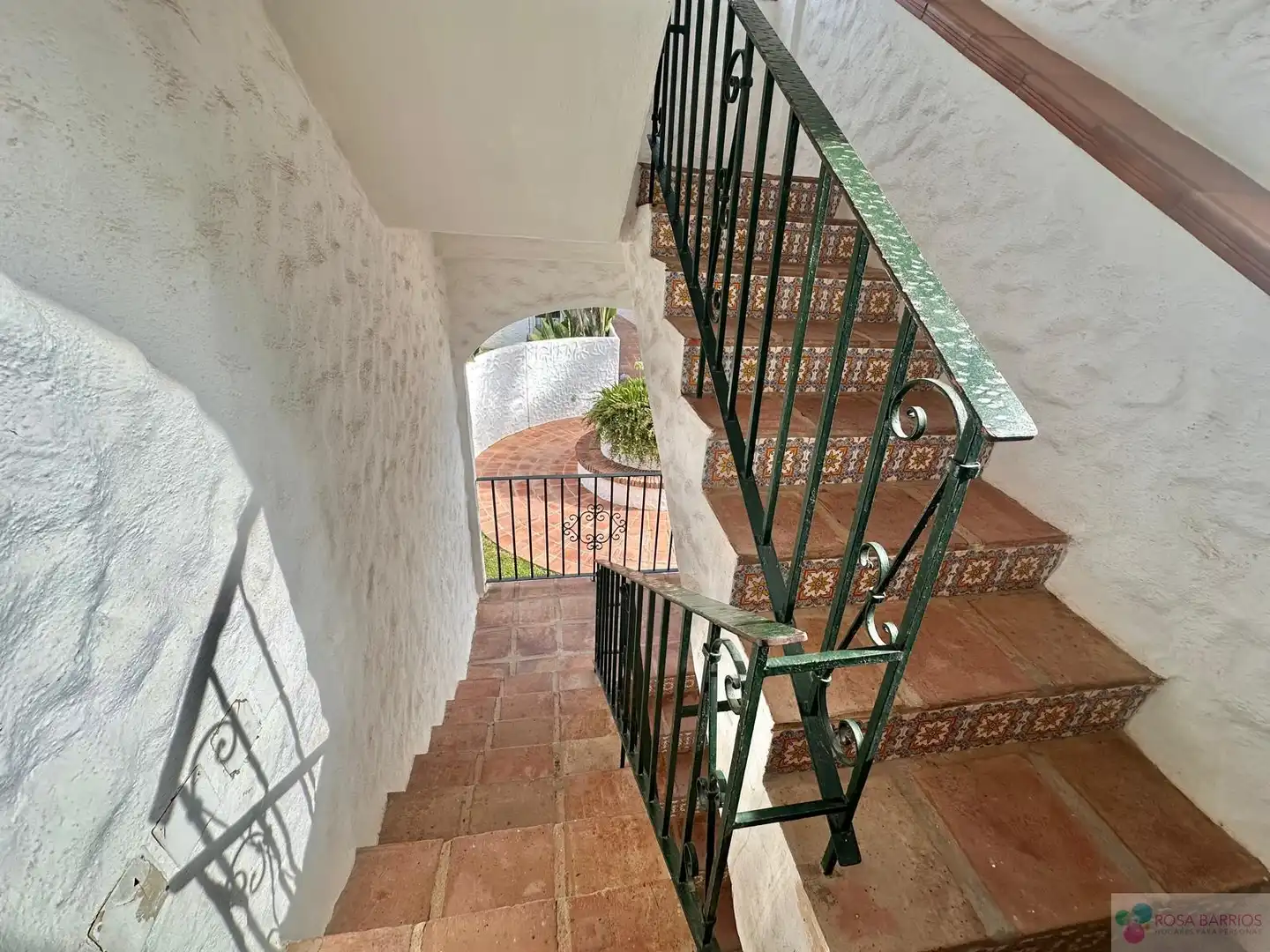 Apartment mit Pool zum Verkauf in Benamara - Atalaya, imagen 22