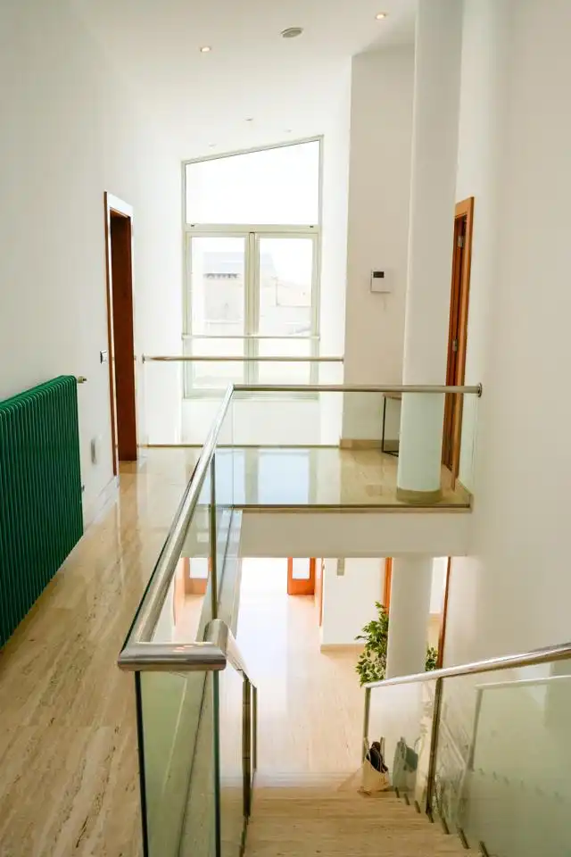 Casa o chalet en venta en  Palma de Mallorca con Aire acondicionado, Calefacción y Jardín privado