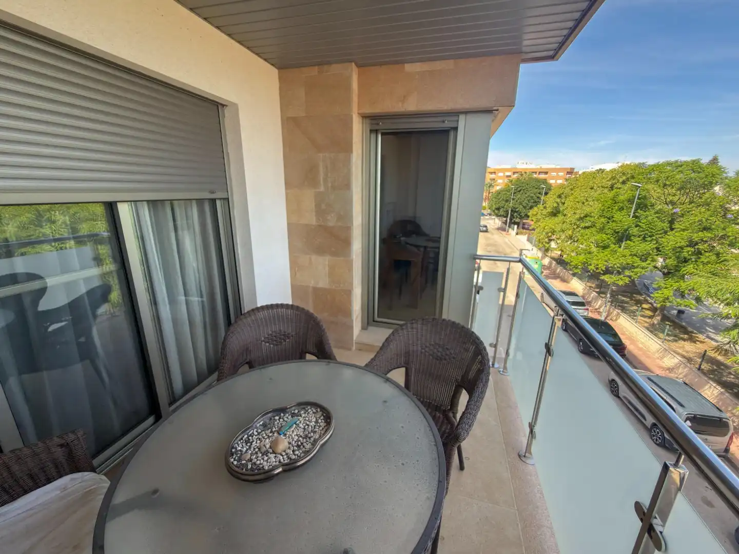 Wohnung mit Terrasse zum Verkauf in Camino ALMAJAL DEL 8, imagen 31