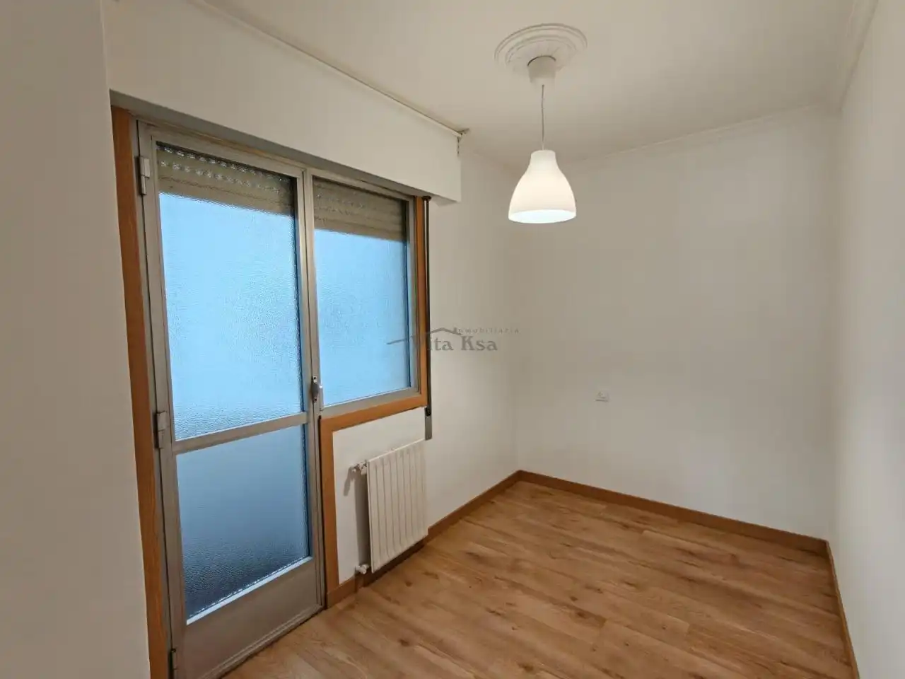 Flat for rent in Posío