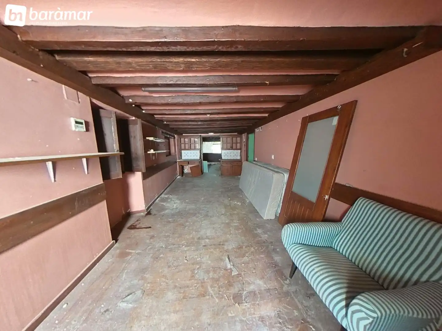 Hotel amb ascensor en venda a Passatge de la Pau 1, imagen 45