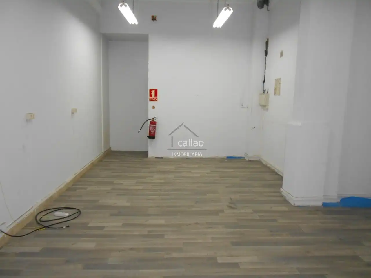 Local comercial en venda a Plaza de España, imagen 2