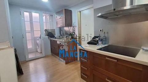 Foto 2 de Piso en venta en Calle Teodoro Camino, Centro, Albacete Capital