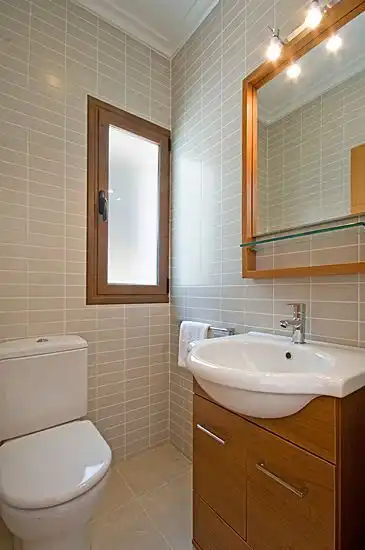 Casa amb piscina en venda a El Portet - Pla de Mar, imagen 16