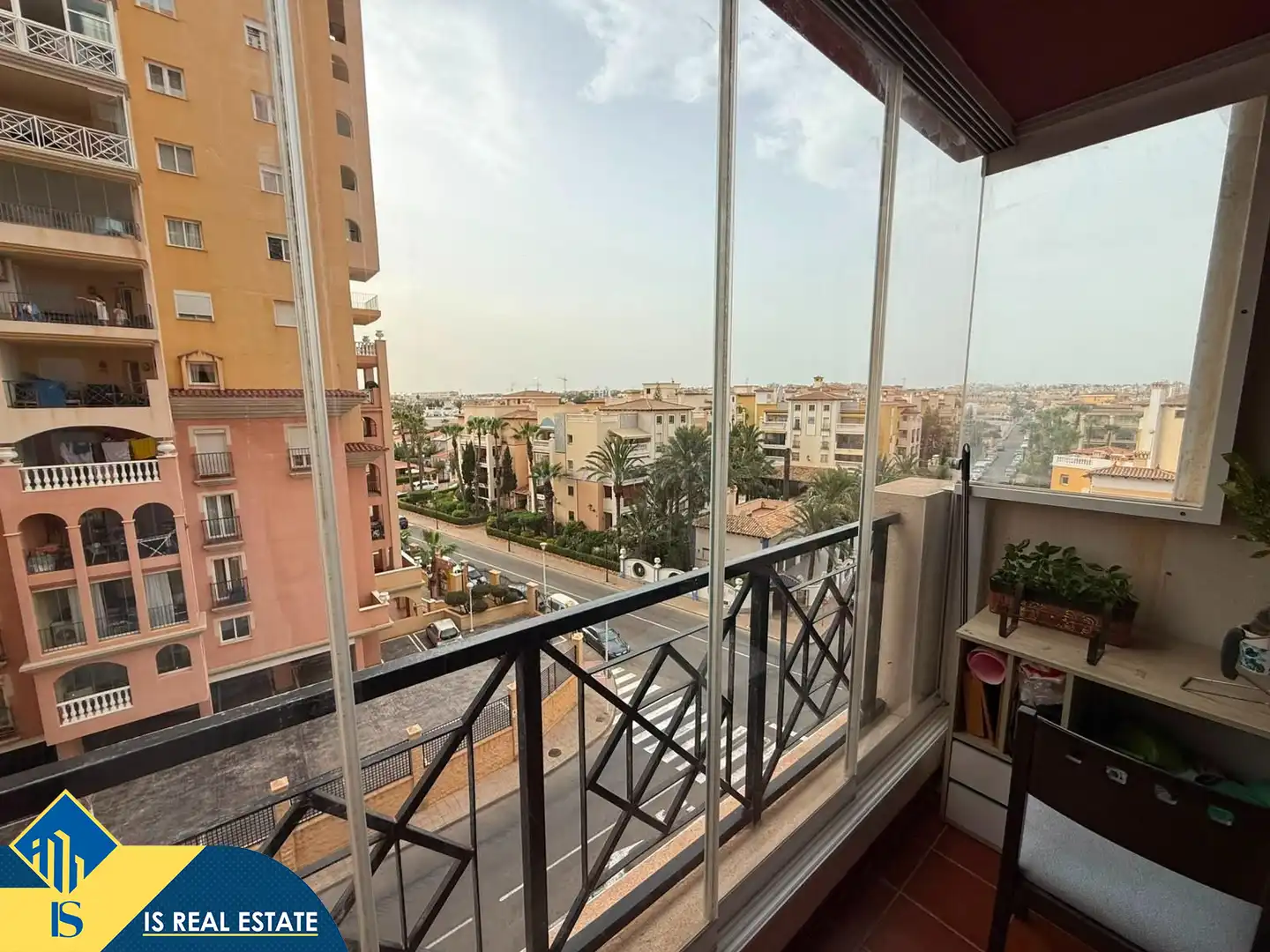 Apartament amb piscina en venda a Playa de los Locos, imagen 17
