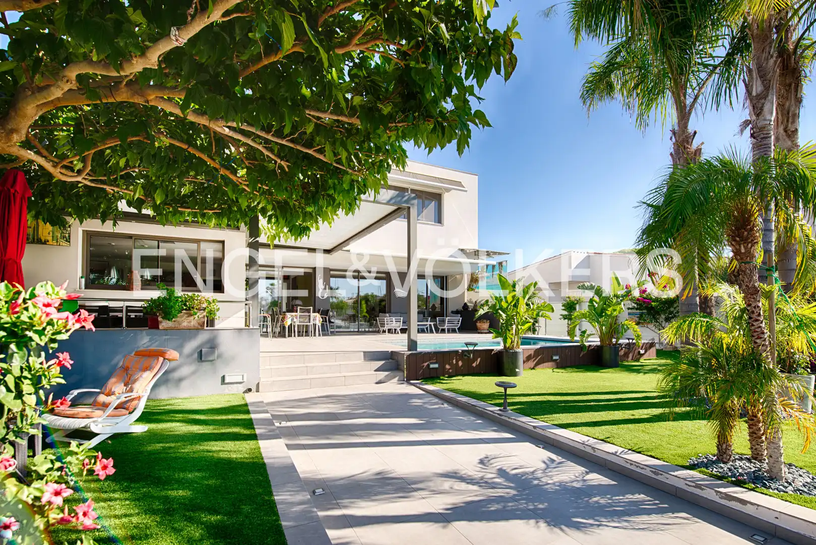 Haus mit Pool zum Verkauf in Carrer Port Joan, imagen 8