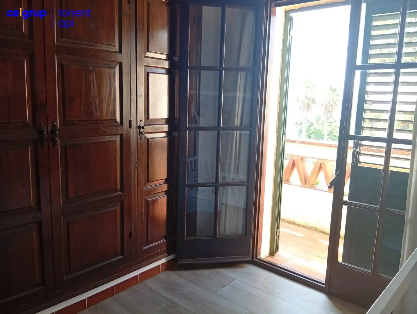 Casa adosada en venta en L'Estartit con Calefacción, Terraza y Balcón