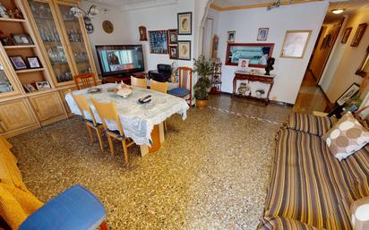 Flat for sale in Calle del Maestro Alonso, Carolinas Altas