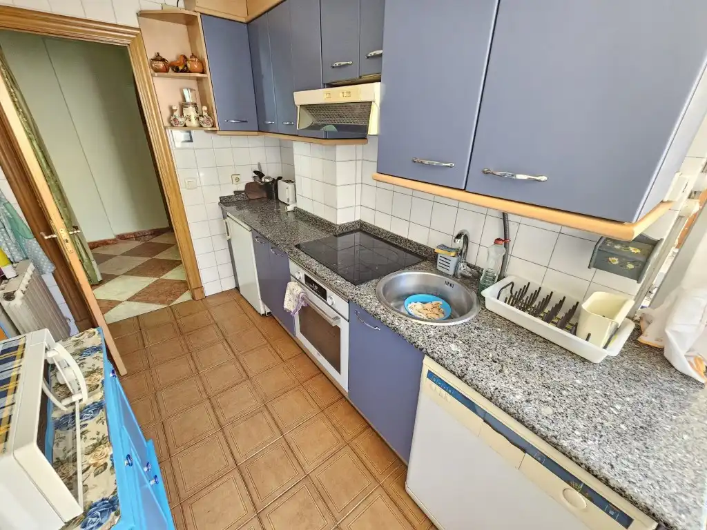 Wohnung mit Aufzug zum Verkauf in Calle Juan De Austria, imagen 5