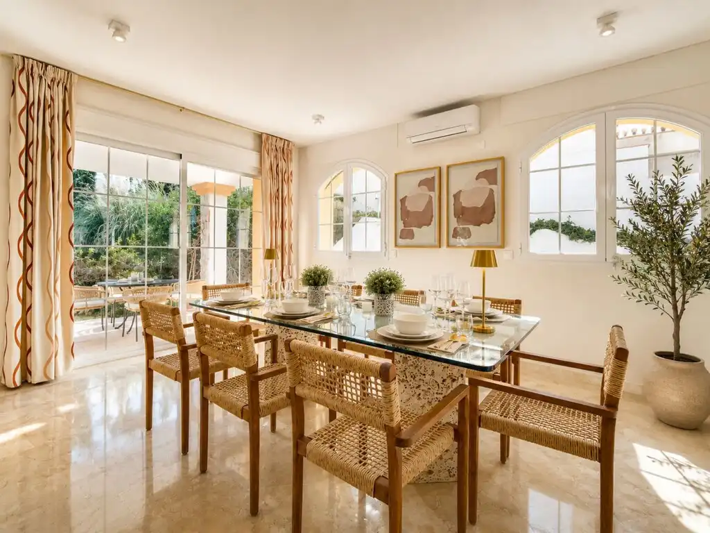 Detached house with pool for sale in La Cala Golf - Lagar Martell, imagen 13
