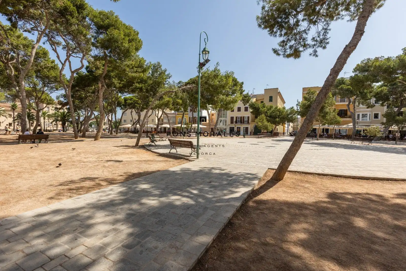 Sonstige zum Verkauf in Eivissa, imagen 2