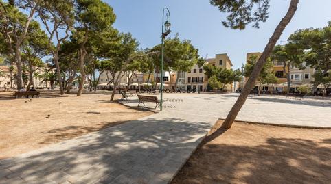 Foto 2 de Edifici en venda a Eivissa, Ciutadella, Ciutadella de Menorca