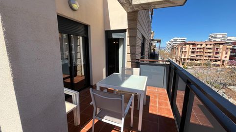 Foto 3 de Piso de alquiler en Calle San Sebastian de Gomera, Avda. Federico Garcia Lorca - Nueva Estación Autobuses, Granada Capital