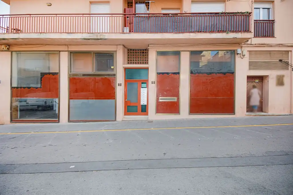 Business premises for sale in C/ Del Valls, imagen 27