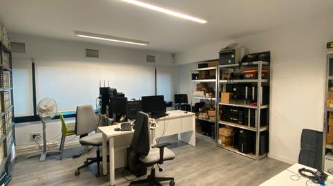 Photo 4 of Office to rent in Avenida Cantabria, 51, Los Vadillos - R. Sanitaria - Pozanos, Burgos