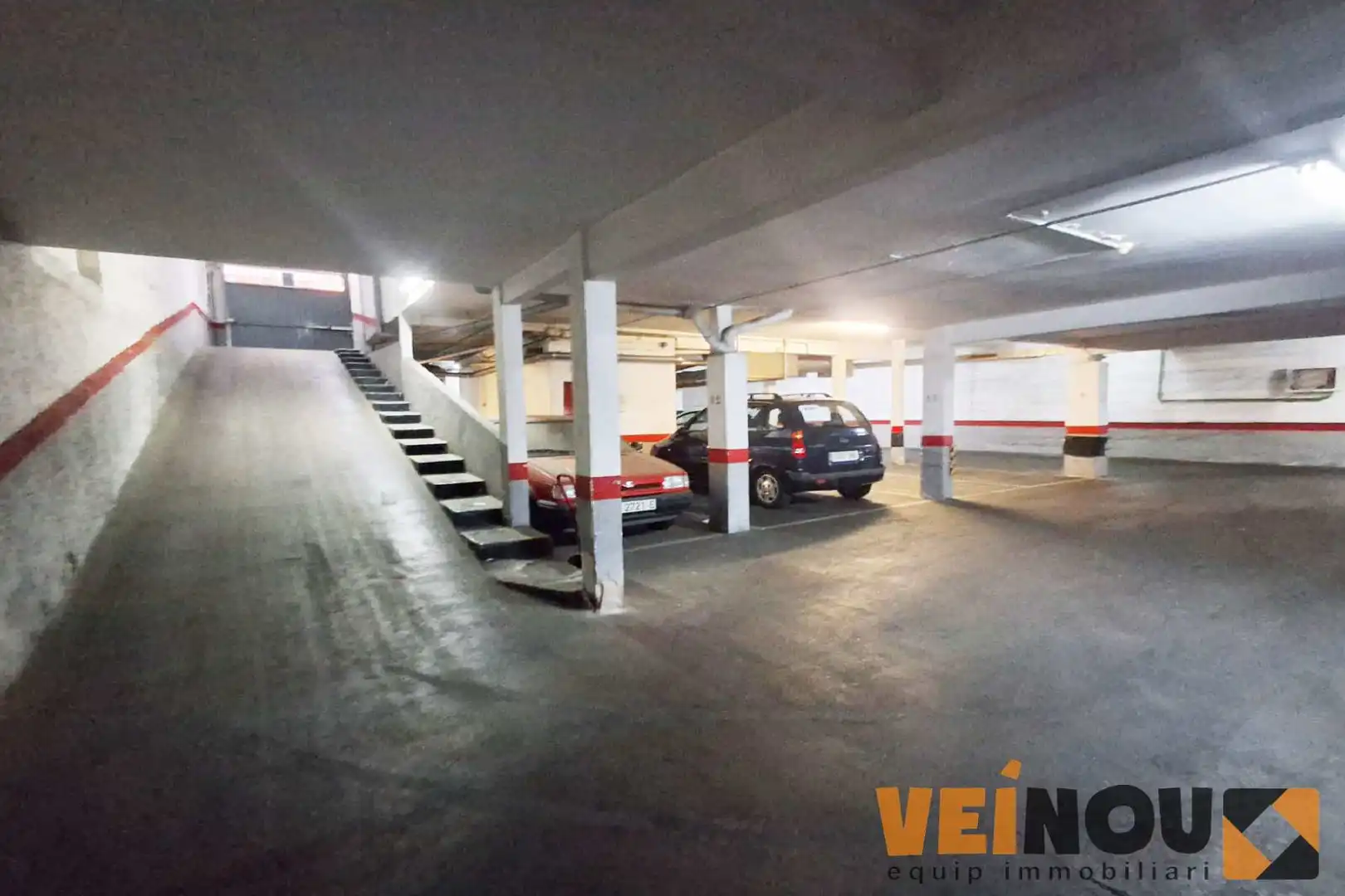 Parkplatz zum Verkauf in Carrer de Leiva, imagen 3
