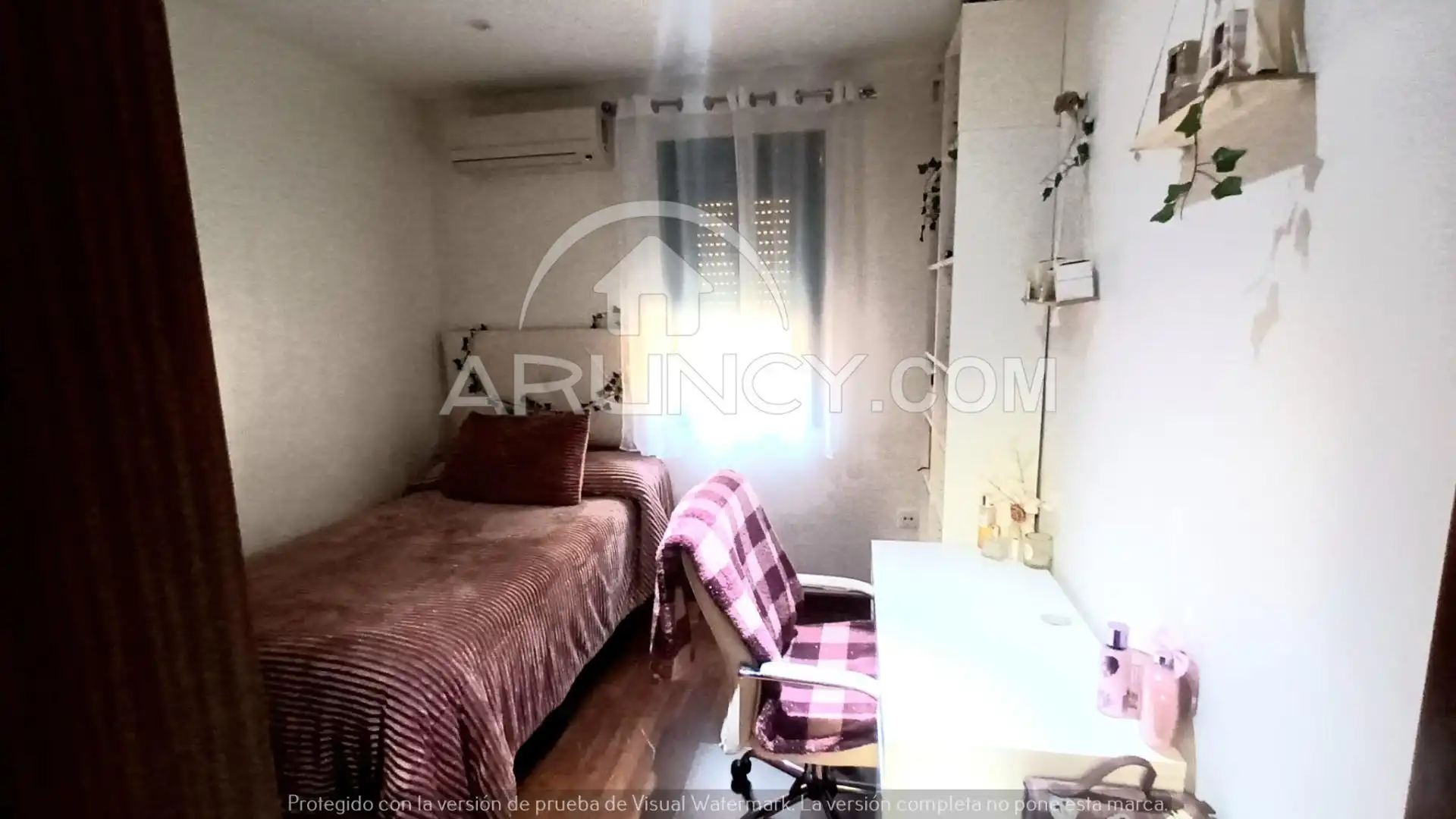 Casa adosada en venta en Oromana