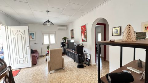 Foto 5 von Haus oder Chalet zum Verkauf in Carrer Nou, L'Atzúbia, Alicante