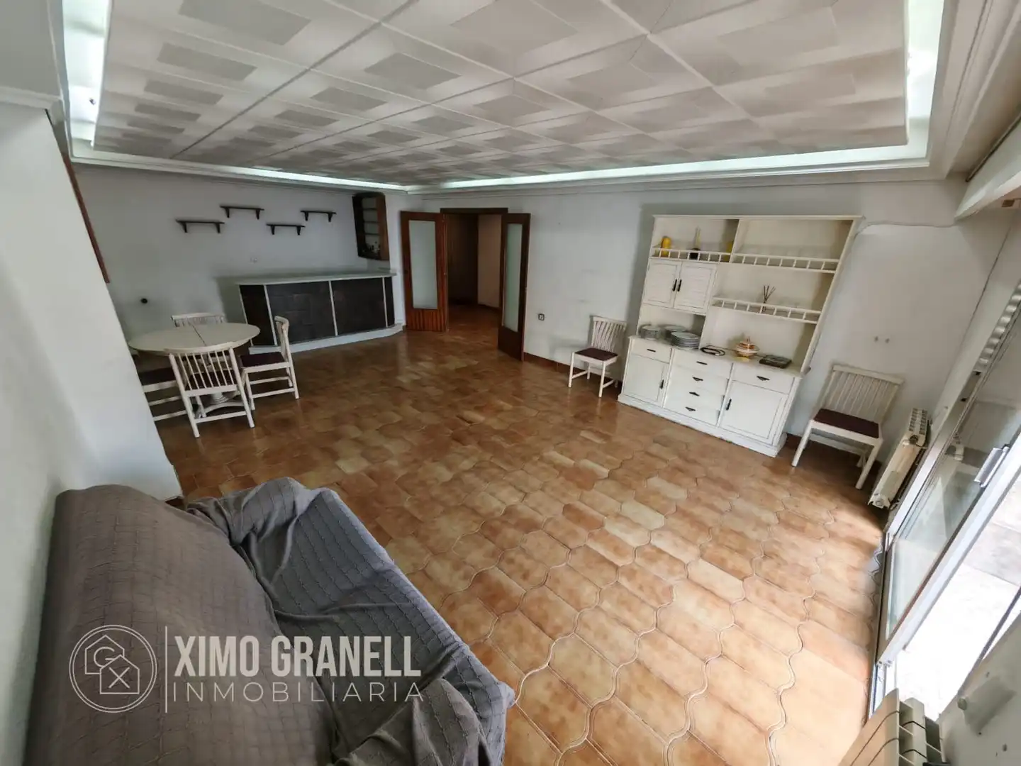 Casa o xalet en venda en Castellón de la Plana / Castelló de la Plana amb Aire condicionat, Calefacció i Terrassa
