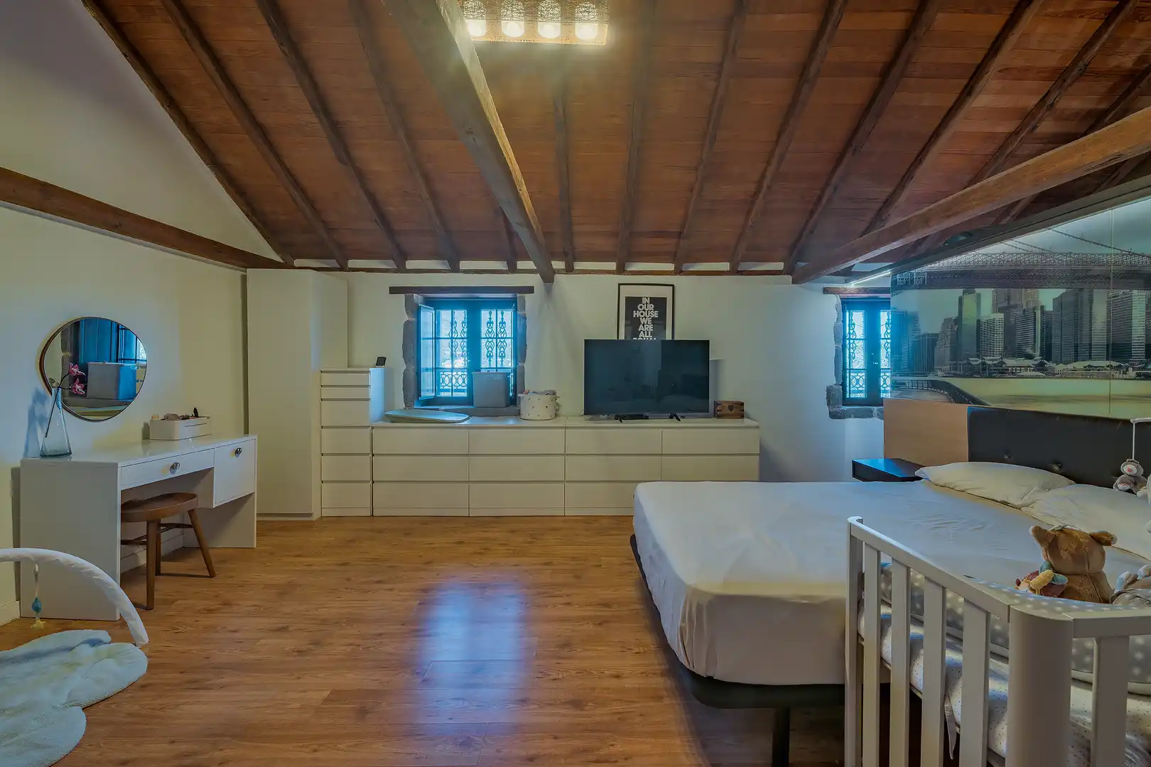 Detached house with terrace for sale in Calle la Palmita, imagen 24