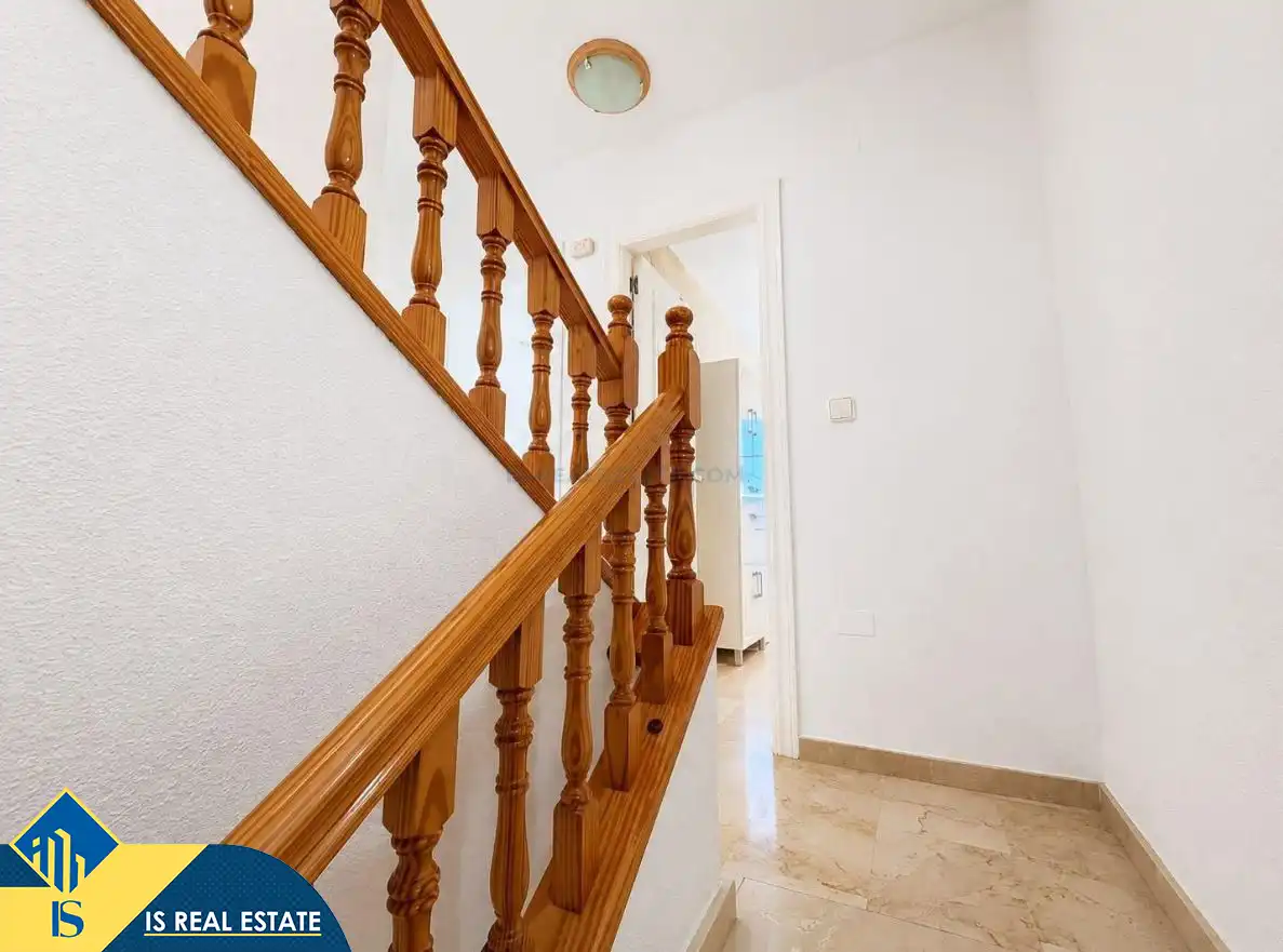 Haus mit Pool zum Verkauf in Orihuela Costa, imagen 23
