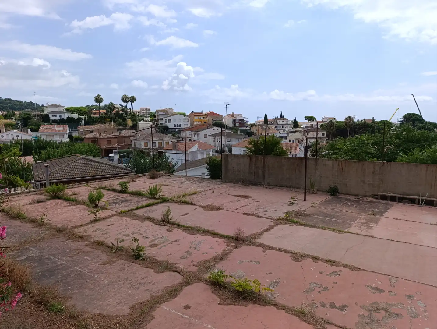 Terreny residencial en venda a Pinemar, imagen 2