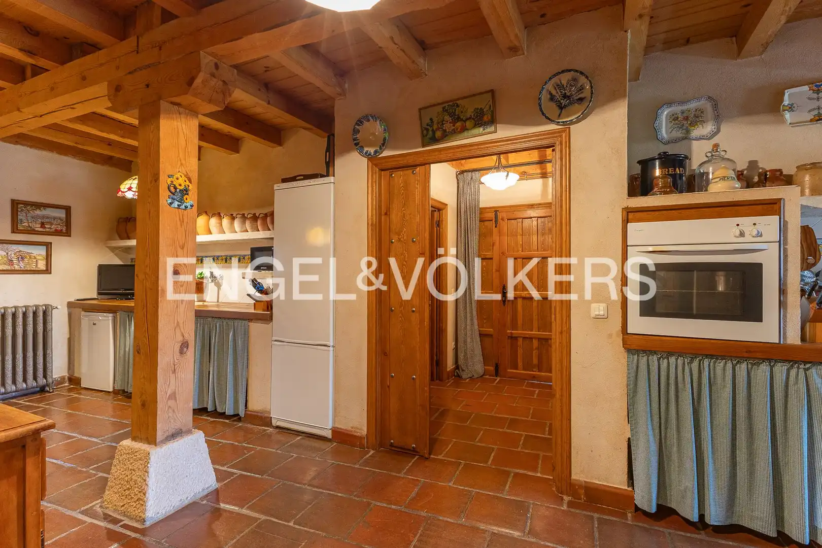 Casa o xalet en venda a Condado de Castilnovo