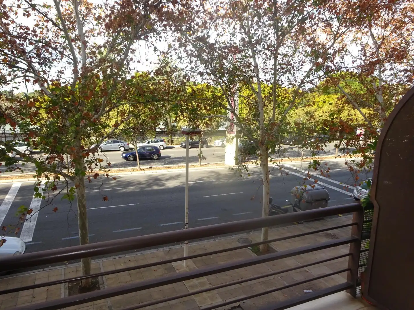Flat for rent in Doctor Barraquer - G. Renfe - Policlínico