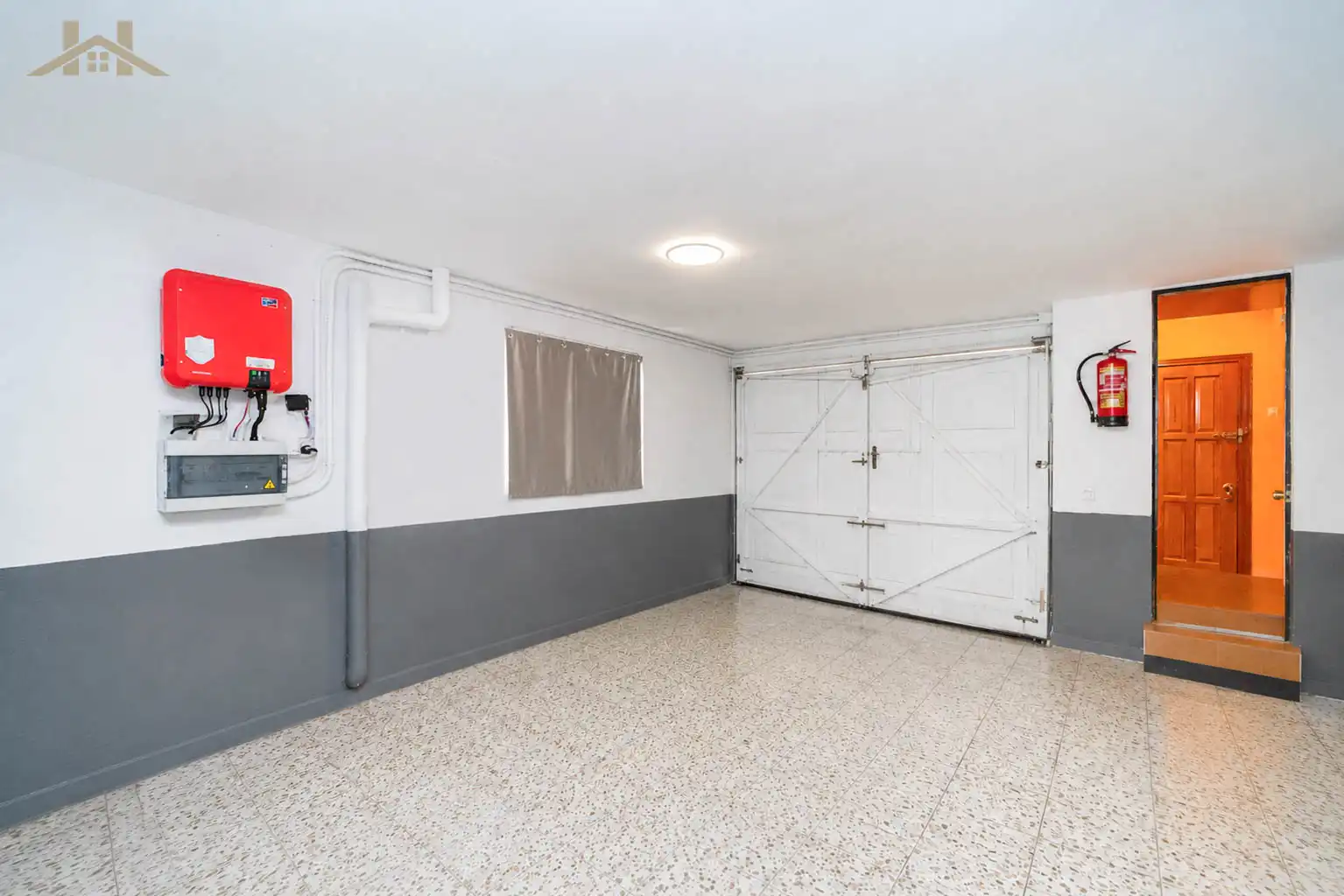 Casa adosada en venda en Madrid amb Aire condicionat, Calefacció i Jardí privat