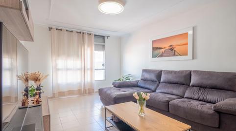 Foto 2 de Piso en venta en Calle Juan de Bethencourt, Carrizal, Las Palmas