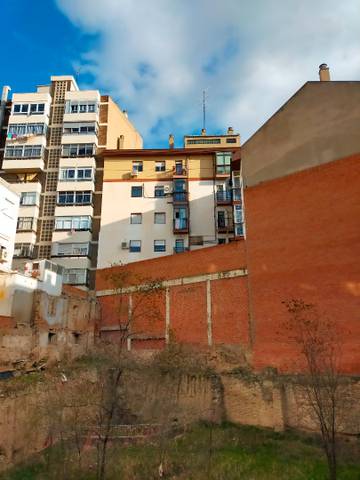 Terreno residencial en Venta en Arrabal