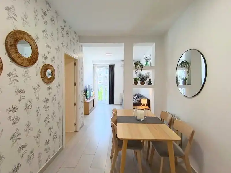 Wohnung mit Terrasse zum Verkauf in Barrio de Salamanca, imagen 9