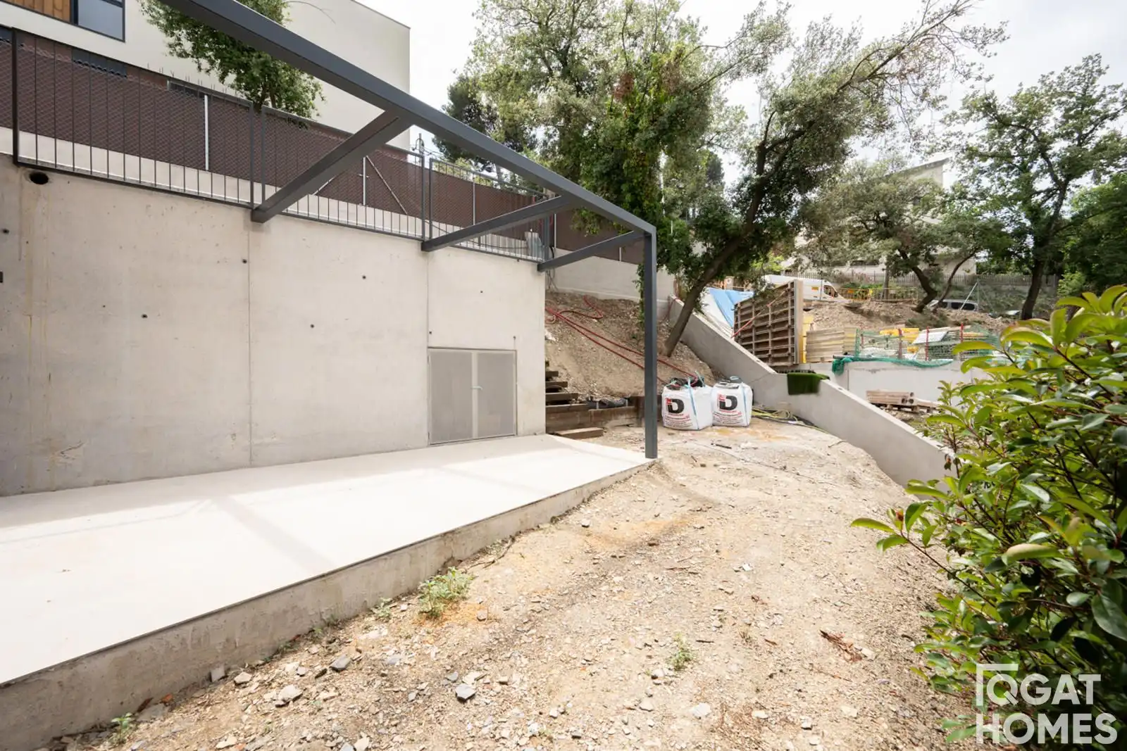 Chalet con piscina en venta en Pere Planas, imagen 48