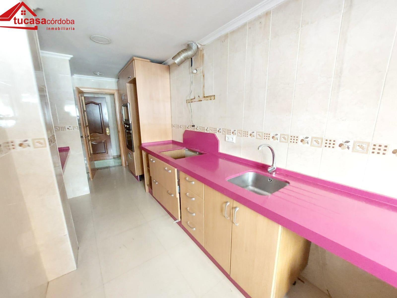 Kitchen of Planta baja for sale in  Córdoba Capital