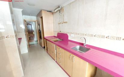 Kitchen of Planta baja for sale in  Córdoba Capital