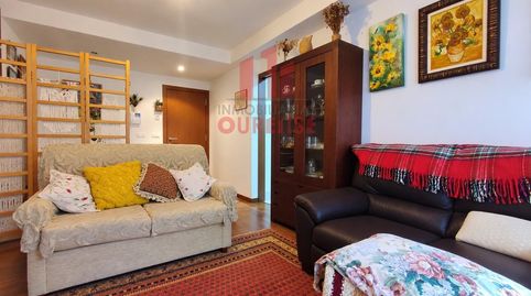 Foto 5 de Piso en venta en Couto, Ourense Capital