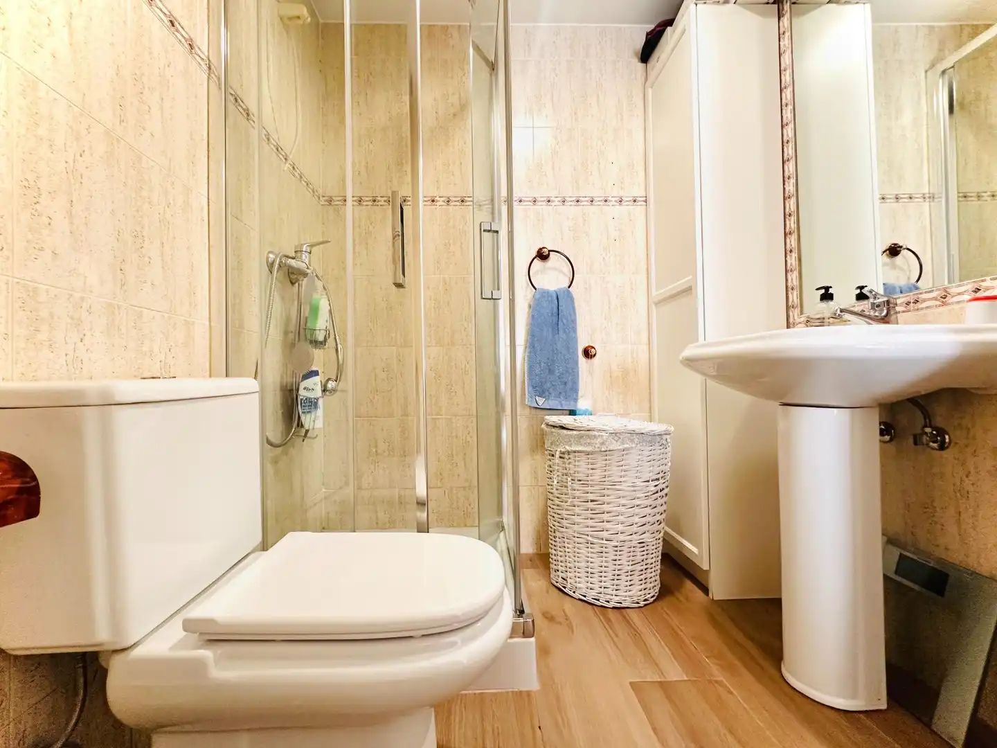 Terraced house for sale in Calle Santiago Grisolía 1, imagen 17