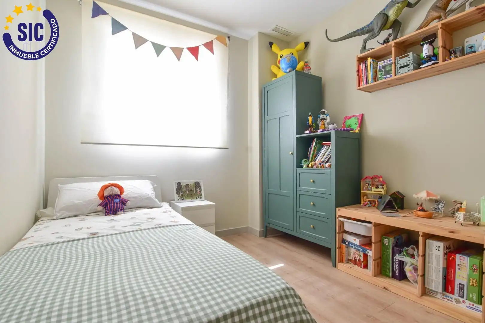 Rez-de-chaussée avec ascenseur à vendre à Calle Malta, imagen 23