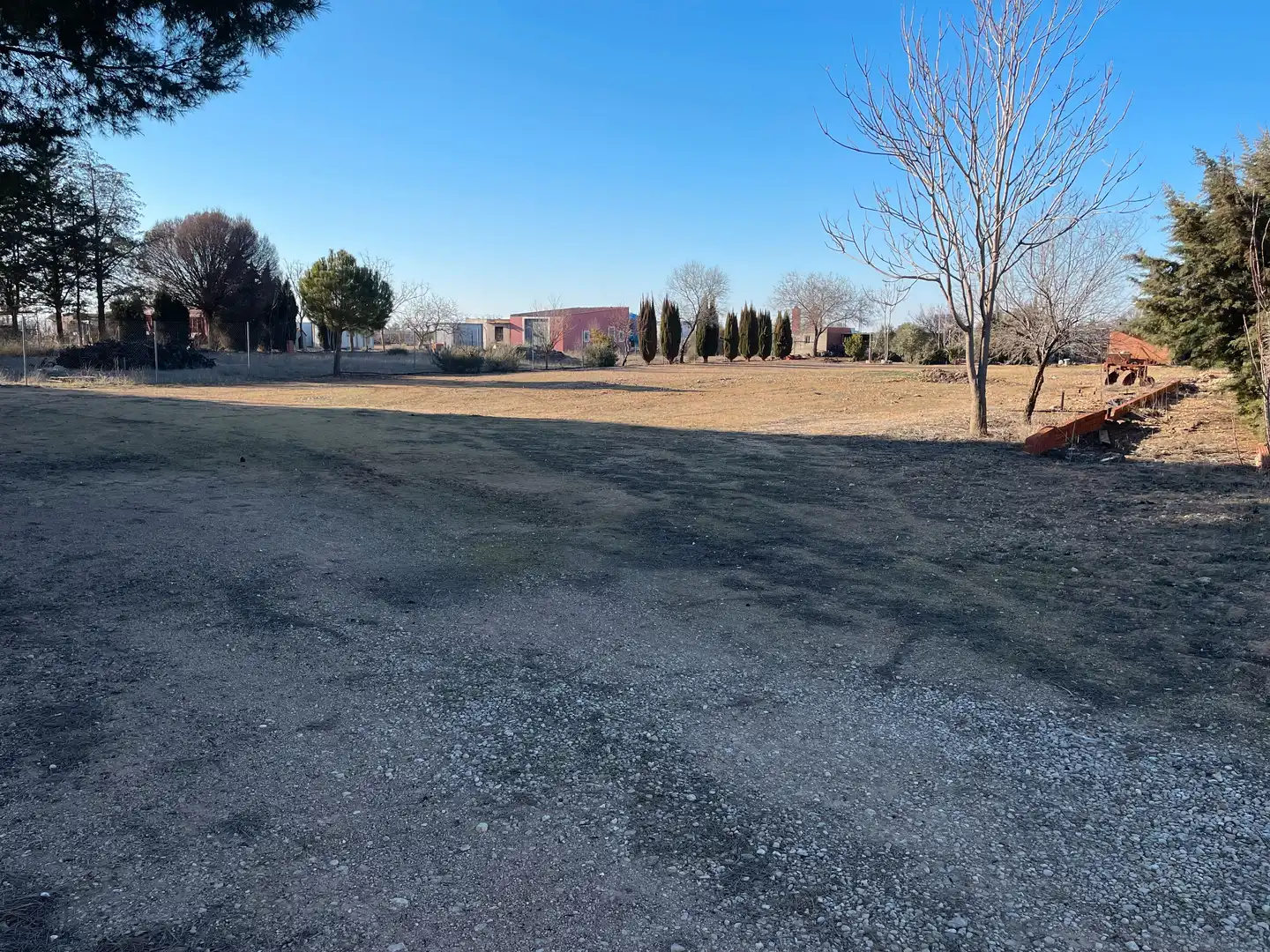 Chalet con piscina en venta en Tomelloso, imagen 4