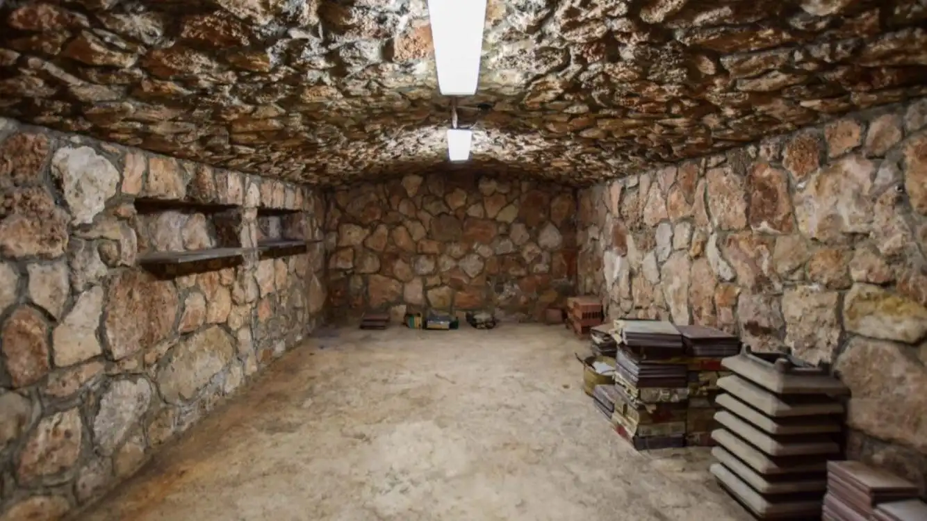 Chalet con piscina en venta en Banyeres del Penedès, imagen 34