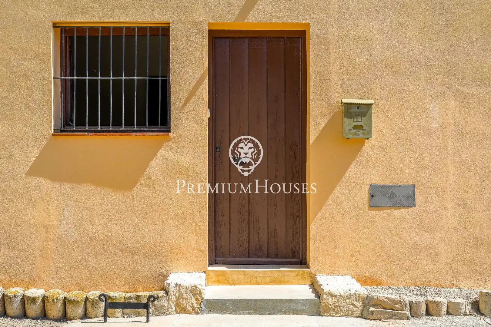 Casa rustica con terrazza in vendita a Castellet i la Gornal, imagen 36