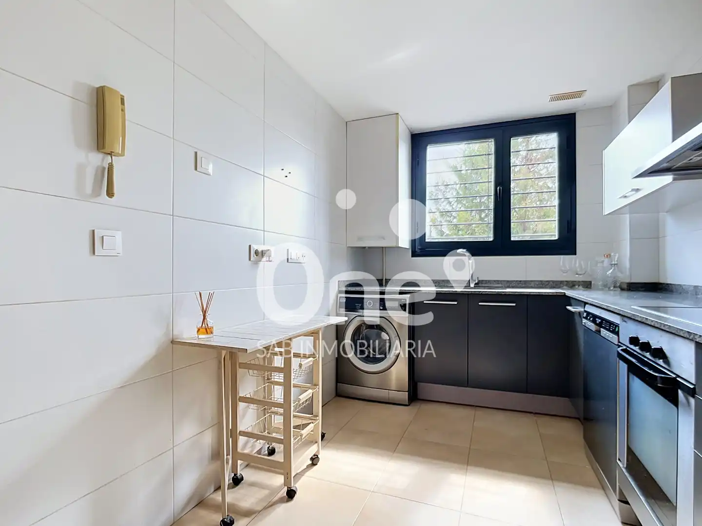 Casa a schiera con terrazza in vendita a Avenida Cortes de Medio 55, imagen 16