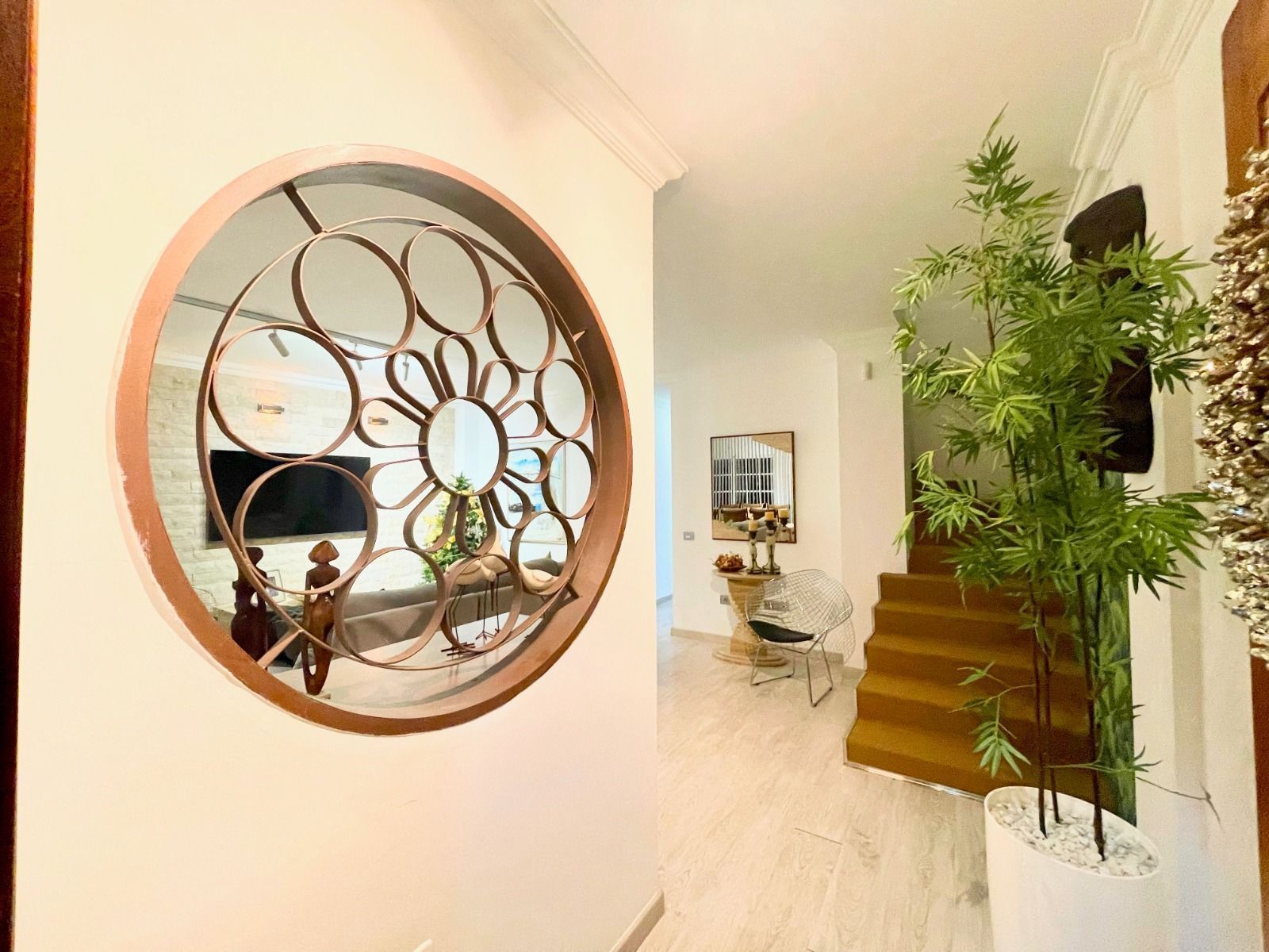 Casa o xalet en venda en  Santa Cruz de Tenerife Capital amb Aire condicionat, Jardí privat i Terrassa