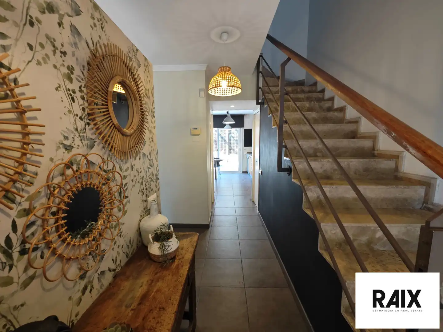Casa adosada en venta en Carrer Garbi, Viladecavalls