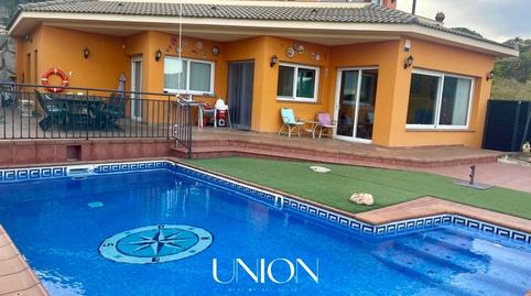 Foto 4 de Casa o xalet en venda a Calella, Barcelona