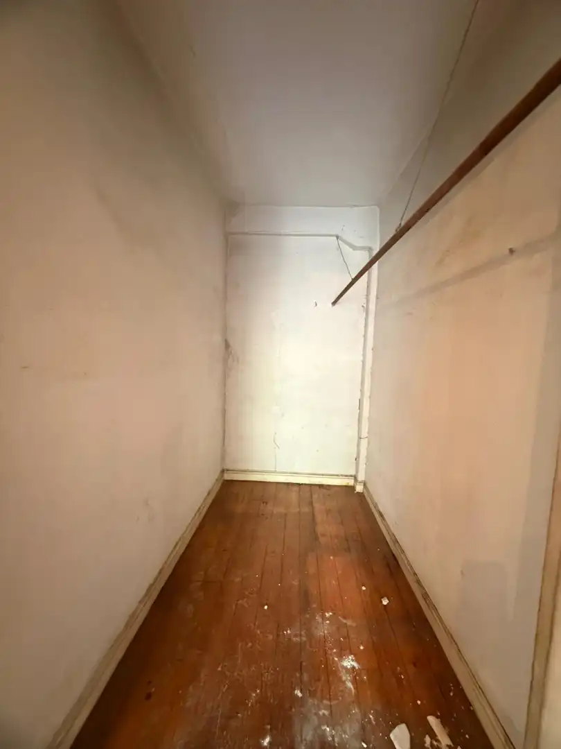 Flat for sale in Bilbao   with Storage room and Balcony