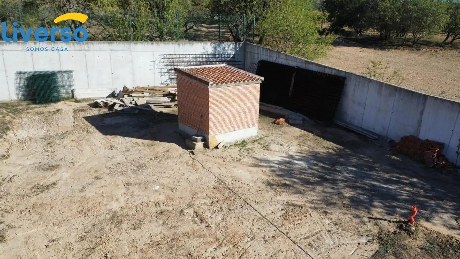 Casa o chalet en venta en Gumiel de Mercado