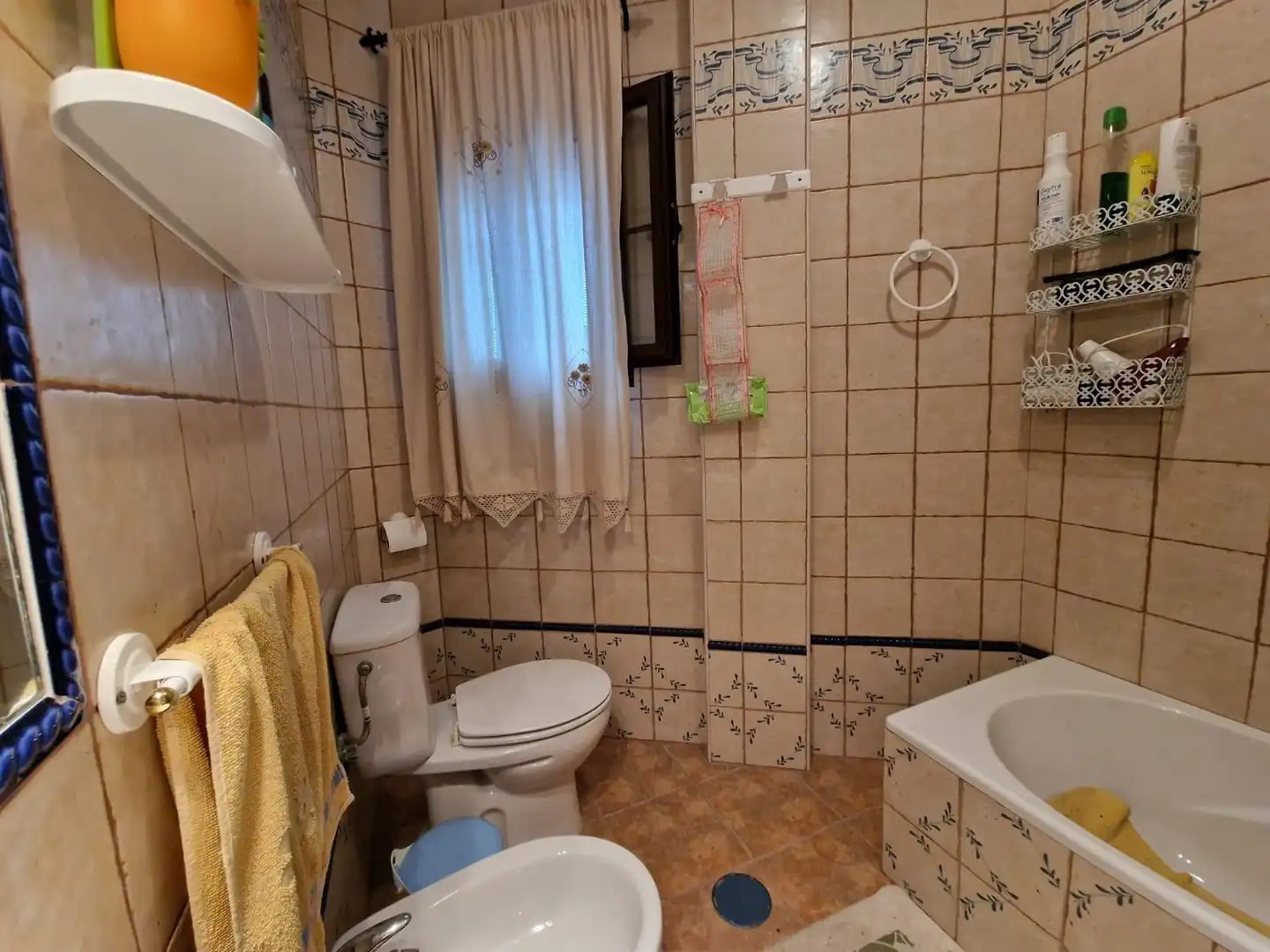 Flat for sale in El Bosque