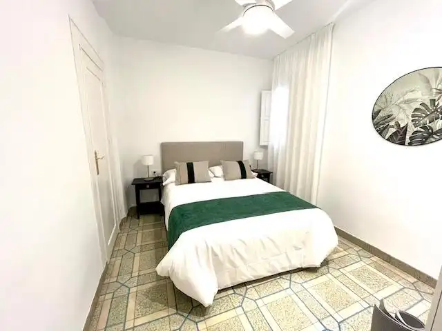 Flat for rent in Orihuela ciudad